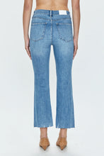 Load image into Gallery viewer, Pistola Lennon Zuma Cropped Bootcut Denim