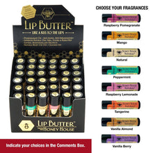 Load image into Gallery viewer, Lip Butter Tube : Tangerine