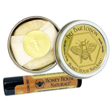 Load image into Gallery viewer, 2 Piece Gift Sets Honey House