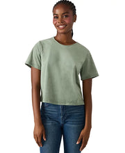 Load image into Gallery viewer, Ezra Jade Suede Top