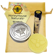 Load image into Gallery viewer, 2 Piece Gift Sets Honey House