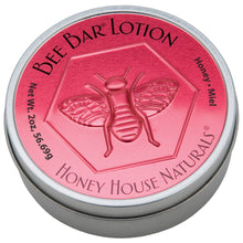 Load image into Gallery viewer, Large Bee Bar Solid Lotion -Hawaiian