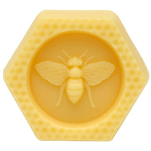 Load image into Gallery viewer, Mom - Everything I Am - Sentiment Bee Bar Lotion Bar: Vanilla