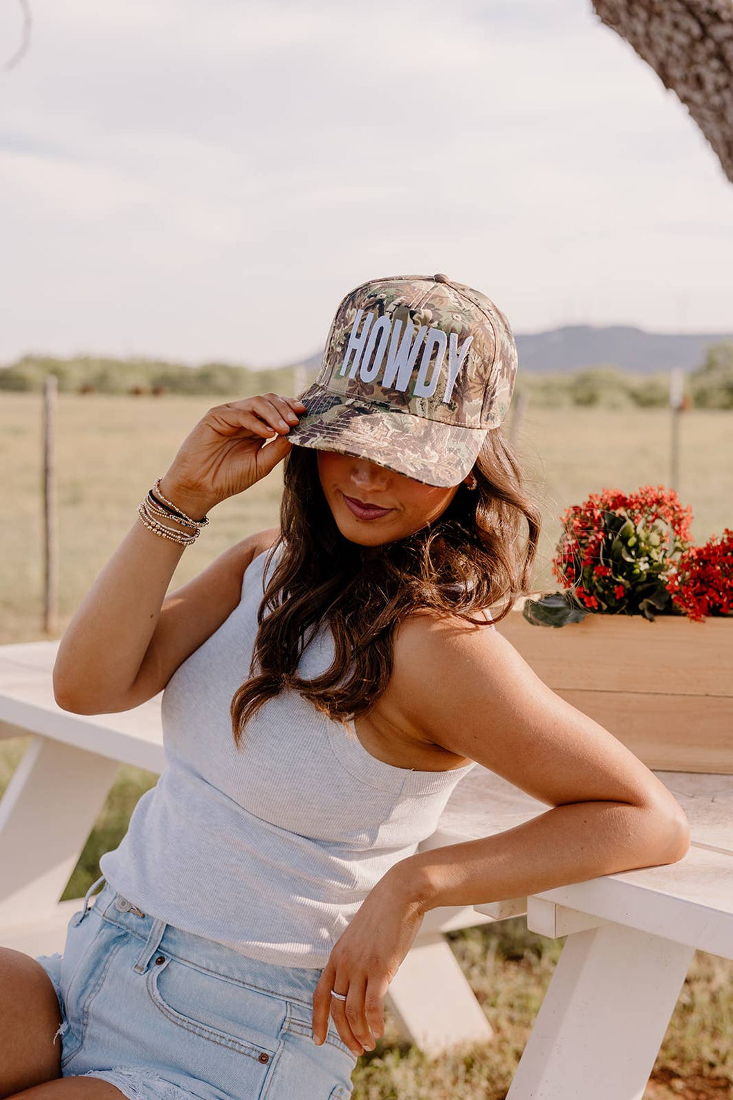 Howdy Camo