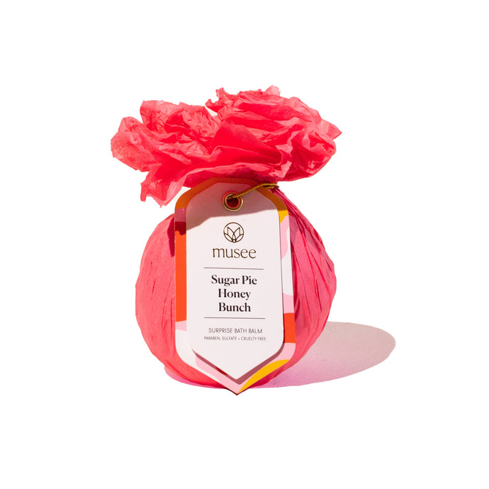 Sugar Pie Honey Bunch Bath Balm