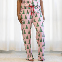 Load image into Gallery viewer, Noelle Tree Sleep Pants