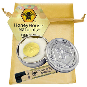 2 Piece Gift Sets Honey House