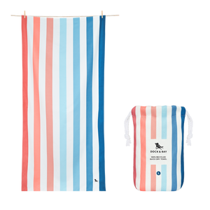 Dock & Bay Beach Towels