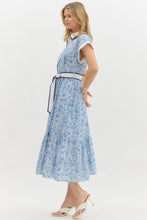 Load image into Gallery viewer, Heirloom Blue Dress