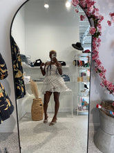 Load image into Gallery viewer, Polka Dot Bubble Dress