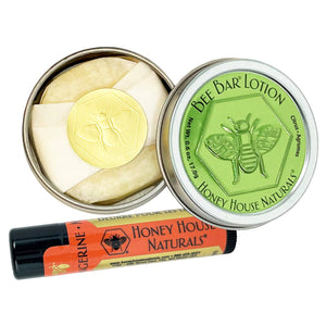 2 Piece Gift Sets Honey House