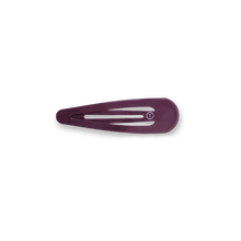 Load image into Gallery viewer, Purple Haze Snap Clips (6Ct)