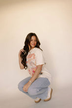 Load image into Gallery viewer, Butterfly Fullness of Joy Graphic Tee