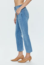 Load image into Gallery viewer, Pistola Lennon Zuma Cropped Bootcut Denim