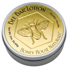 Load image into Gallery viewer, Large Bee Bar Solid Lotion -Hawaiian