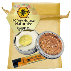 2 Piece Gift Sets Honey House