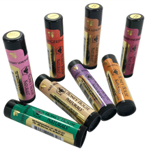 Load image into Gallery viewer, Lip Butter Tube : Tangerine