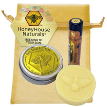 Load image into Gallery viewer, 2 Piece Gift Sets Honey House
