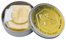 Load image into Gallery viewer, Large Bee Bar Solid Lotion -Hawaiian