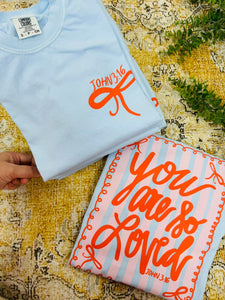 You Are Loved Sweatshirt