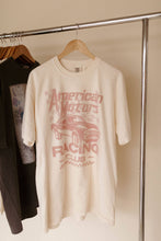 Load image into Gallery viewer, American Racing Club Graphic Tee