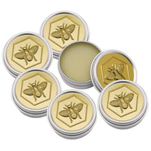 Load image into Gallery viewer, Lip Butter TIN - Mango