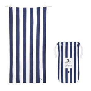 Dock & Bay Beach Towels