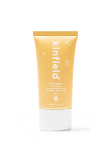 Sunglow SPF 35 Luminizing Mineral Facial Sunscreen