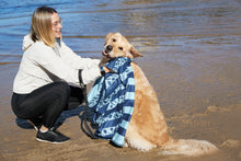 Load image into Gallery viewer, Dock &amp; Bay Dog Towels