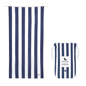 Dock & Bay Beach Towels