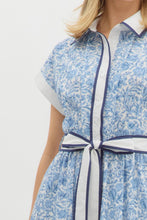 Load image into Gallery viewer, Heirloom Blue Dress