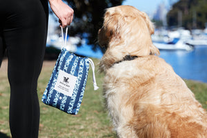 Dock & Bay Dog Towels