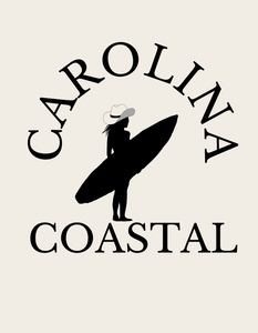 Carolina Coastal Tee