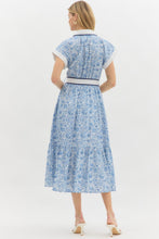 Load image into Gallery viewer, Heirloom Blue Dress