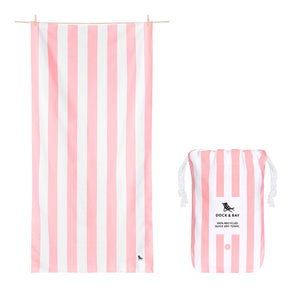 Dock & Bay Beach Towels