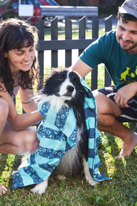 Dock & Bay Dog Towels