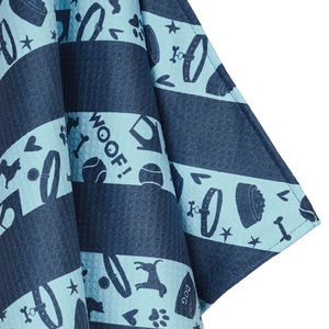 Dock & Bay Dog Towels