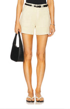 Load image into Gallery viewer, Pistola Marissa Shorts Custard