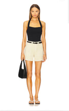 Load image into Gallery viewer, Pistola Marissa Shorts Custard