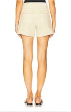 Load image into Gallery viewer, Pistola Marissa Shorts Custard