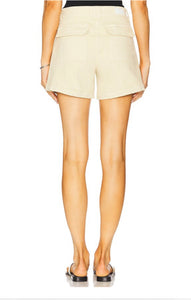 Pistola Marissa Shorts Custard