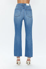 Load image into Gallery viewer, Ally High Rise Vintage Ankle Bootcut Denim