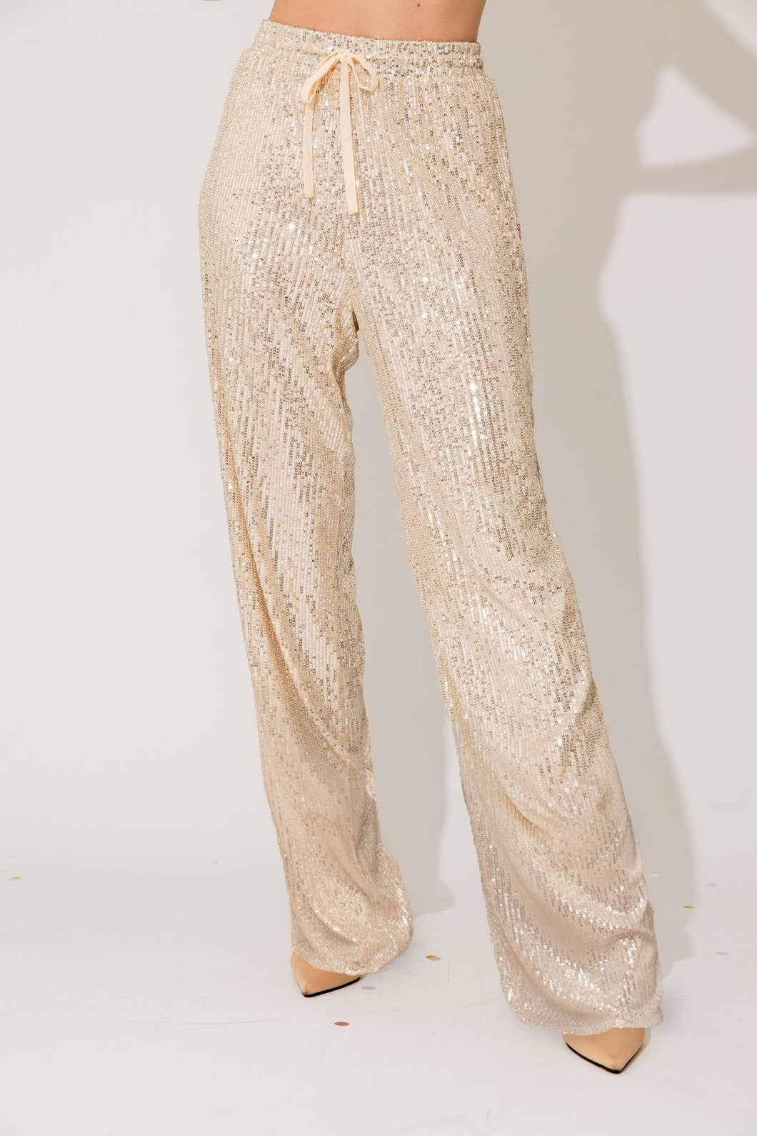 Dolly Glitz Pants