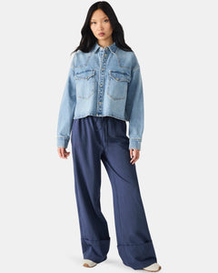 Rafi Denim Jacket