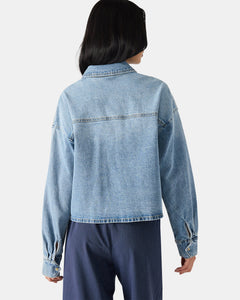 Rafi Denim Jacket