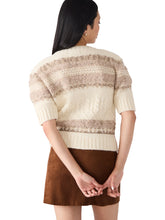 Load image into Gallery viewer, Janae Ivory Cardigan