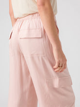 Load image into Gallery viewer, Rose Soft Track Pant