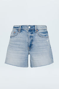 Pistola Kennedy Relaxed Mid Rise Cut Off Short Normandy Vintage