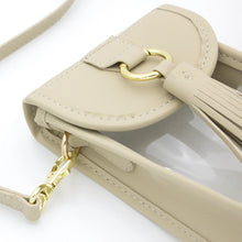 Load image into Gallery viewer, Small Clear Wallet Handbag