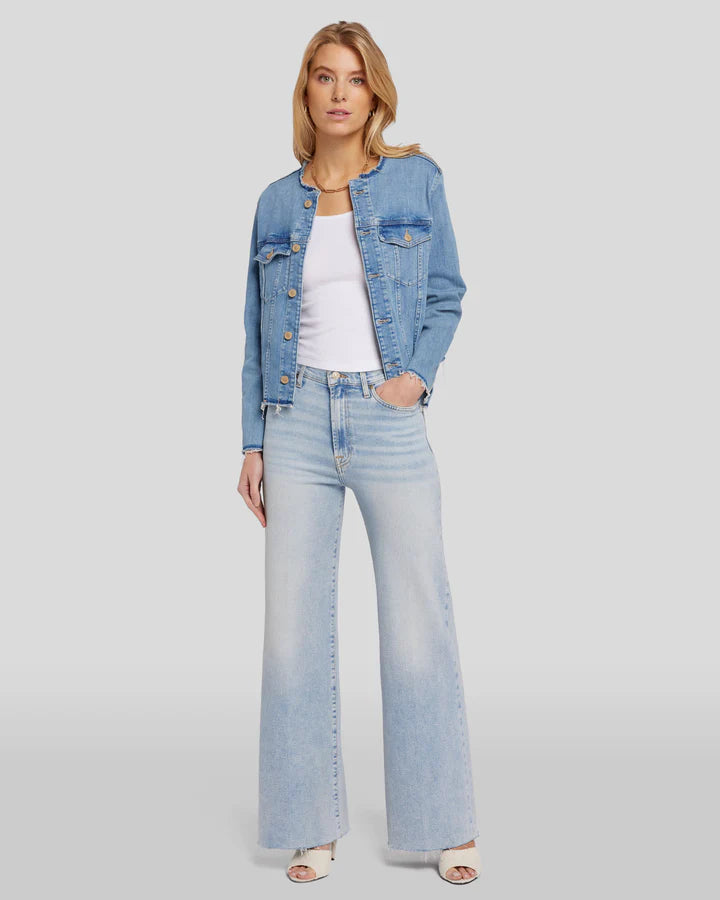パンツ Valencia High Rise Jeans 23 Valencia Denim Jeans | Princess Polly USA